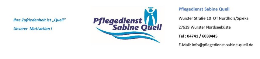 BRK Sozialstation Logo